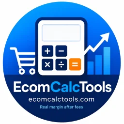 Ecom Calc Tools Logo