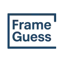 Guess the Movie Frame Gallery Logo