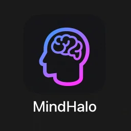 MindHalo Logo