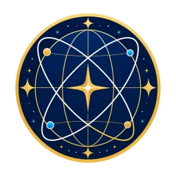 astrocartographychart Logo