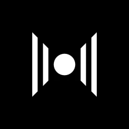 Million Dot Homepage Logo