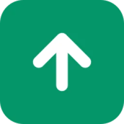 Uptimepage Logo