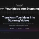 Free AI Video Generator Logo