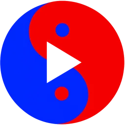 K-Pop Downloader Logo