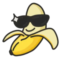 Nano Banana Pro: Next-Gen 4K AI Image Generator Logo