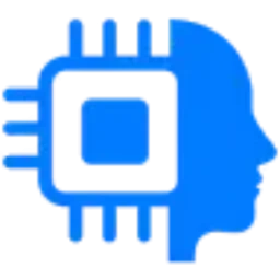 Top AI Tools Review Logo