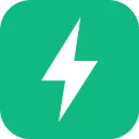 Reaction Time Test Logo