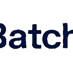 BatchOffers Logo