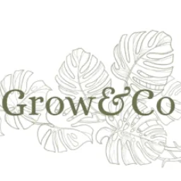 Grow&Co Logo