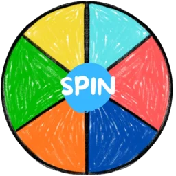 SpinTheWheelFun Logo