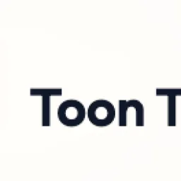 Toon Tone Game Logo