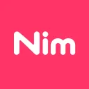 Nim Video Logo