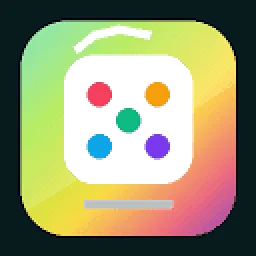 ColorDice Online Logo