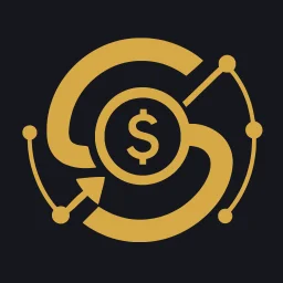 CoinSyncer Logo