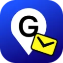 Google Maps Lead Scraper Logo