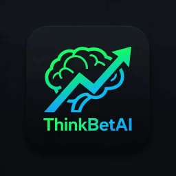 ThinkBetAI Logo