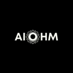 AIOHM Platform Logo