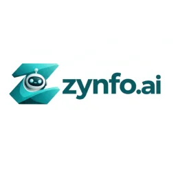 ZynfoAI Logo