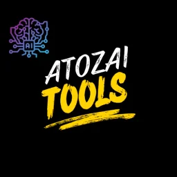 ATOZAITOOLS Logo