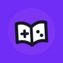 22 Free Bible Games Online Logo
