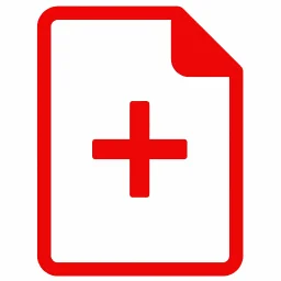 PDF Merge Files Logo