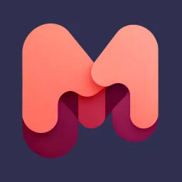 Mesh Together Logo