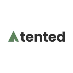 Tented Logo