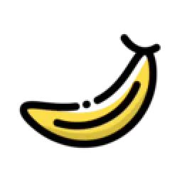 Banana Prompts Logo