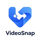 VideoSnap Logo