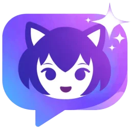 VRChat Avatar Maker Logo