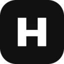 HippoSplit Logo