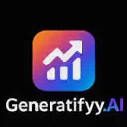 Generatifyy.AI Logo