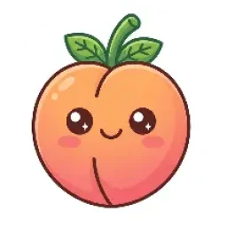 AI Fruit Logo