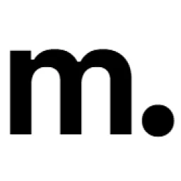 meetir. Logo