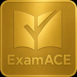 ExamAce Logo