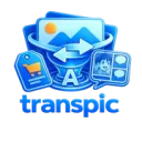 Translate Image Logo