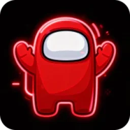 Imposter Game Online Hub Logo