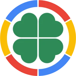 Spin The Wheel Of Names Logo