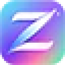 Free AI Image Generator Logo