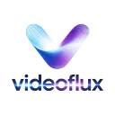VideoFlux Logo