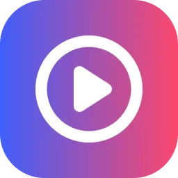 Vibe Video Logo