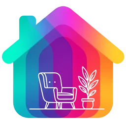 Virtual Realty Staging Logo