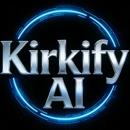 Kirkify AI Logo