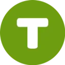 Towami. Costa Rica and Worldwide Logo