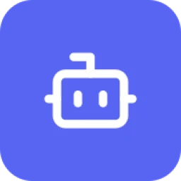 VibeBot Logo