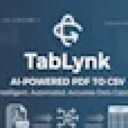 TabLynk AI Logo