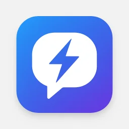 AI Slogan Generator Logo