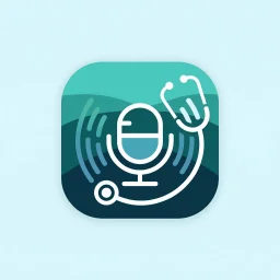 AI Doctor Notes Logo