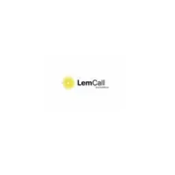 LemCall Logo