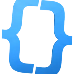 Free JSON Formatter & Converter Online | JSON Operations Logo